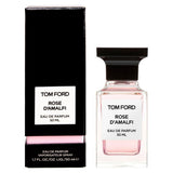 Rose D'amalfi EDP Unisex by Tom Ford, 50 ml