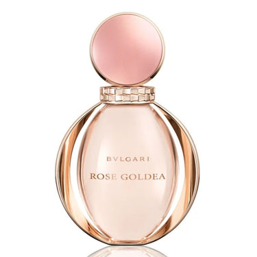Rose Goldea EDP for Women by Bvlgari, 90 ml - Fragmetics.com