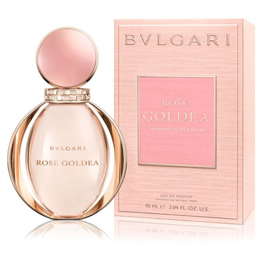 Rose Goldea EDP for Women by Bvlgari, 90 ml - Fragmetics.com