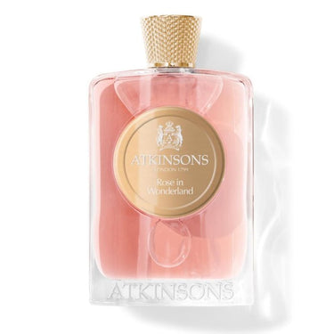 Rose In Wonderland EDP Unisex by Atkinsons, 100 ml - Fragmetics.com