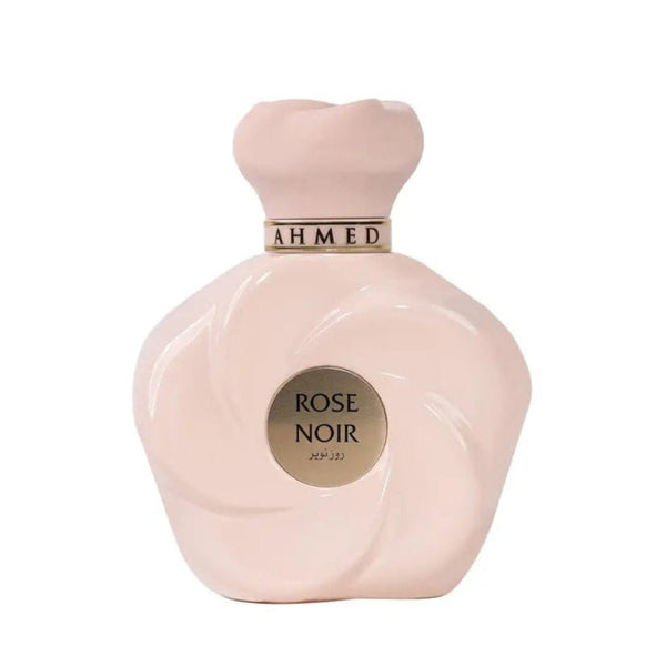 Rose Noir Extrait De Parfum for Women by Ahmed Al Maghribi, 75 ml - Fragmetics.com
