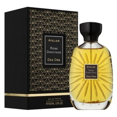 Rose Omeyyade EDP Unisex by Atelier Des Ors, 100 ml - Fragmetics.com