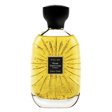 Rose Omeyyade Extrait De Parfum Unisex by Atelier Des Ors, 100 ml
