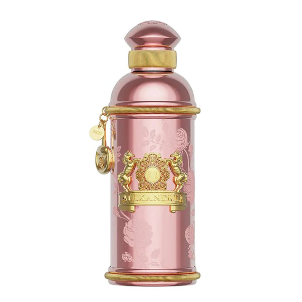 Rose Oud EDP for Women by Alexandre J, 100 ml - Fragmetics.com