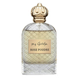 Rose Poudre Extrait De Parfum Unisex by My Geisha, 100 ml - Fragmetics.com