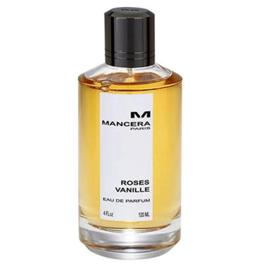 Roses Vanille EDP Unisex by Mancera, 120 ml
