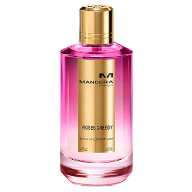 Roses Greedy EDP Unisex by Mancera, 120 ml