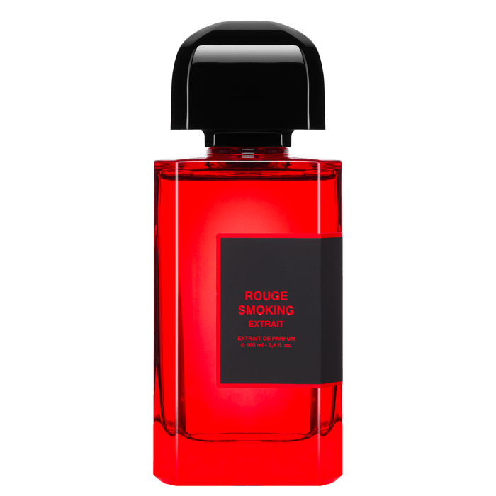 Rouge Smoking Extrait De Parfum Unisex by BDK Parfums, 100 ml - Fragmetics.com