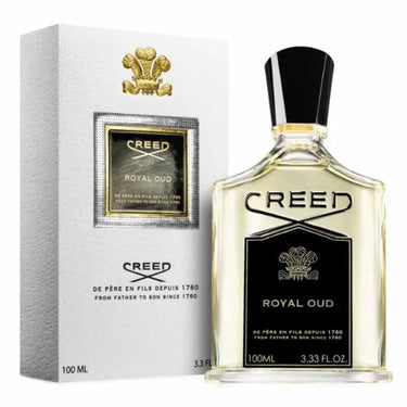 Royal Oud EDP Unisex by Creed, 100 ml