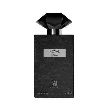 Royal Wood EDP Unisex by Ahmed Al Maghribi, 100 ml
