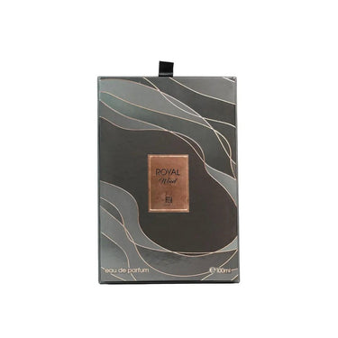Royal Wood EDP Unisex by Ahmed Al Maghribi, 100 ml - Fragmetics.com