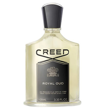 Royal Oud EDP Unisex by Creed, 100 ml 