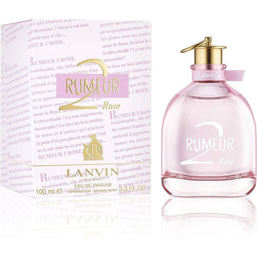 Rumeur 2 Rose EDP for Women by Lanvin, 100 ml - Fragmetics.com
