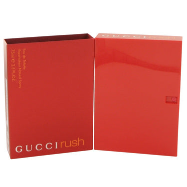 Rush EDT for Women by Gucci, 75 ml