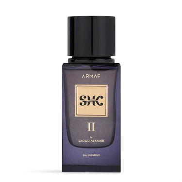 SHK II EDP for Women by Armaf, 100 ml