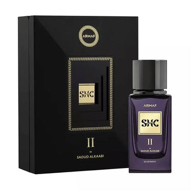 SHK II EDP for Women by Armaf, 100 ml