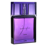 Sacrifice EDP for Women by Ajmal, 50 ml