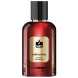 Saffron Oud Extrait De Parfum Unisex by Sap, 100 ml - Fragmetics.com