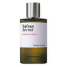 Safran Secret Extrait De Parfum Unisex by Maison Crivelli, 100 ml - Fragmetics.com