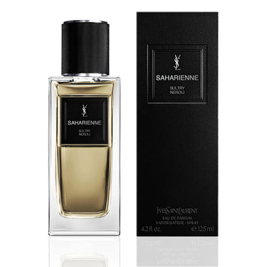 Saharienne Sultry Neroli EDP Unisex by Yves Saint Laurent, 125 ml