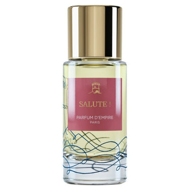 Salute EDP Unisex by Perfume D'Empire, 50 ml
