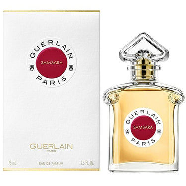 Samsara EDP for Women by Guerlain, 75 ml - Fragmetics.com