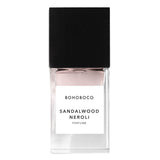 Sandalwood Neroli Perfume Unisex by Bohoboco, 50 ml - Fragmetics.com