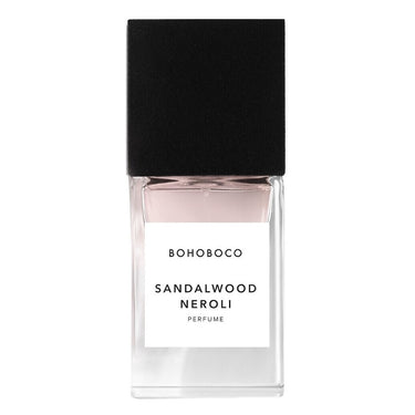 Sandalwood Neroli Perfume Unisex by Bohoboco, 50 ml - Fragmetics.com