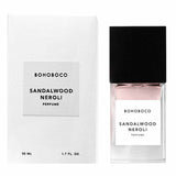 Sandalwood Neroli Perfume Unisex by Bohoboco, 50 ml - Fragmetics.com