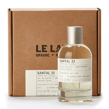 Santal 33 EDP Unisex by Le Labo, 100 ml