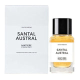 Matiere Premiere Santal Austral Eau De Parfum 100ml