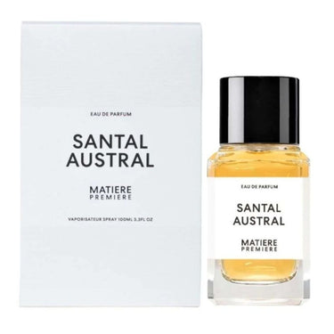 Matiere Premiere Santal Austral Eau De Parfum 100ml