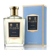 Santal EDT for Men by Floris, 100 ml