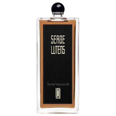 Santal Majuscule EDP Unisex by Serge Lutens, 100 ml