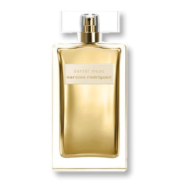 Santal Musc Intense EDP for Women by Narciso Rodriguez, 100 ml - Fragmetics.com