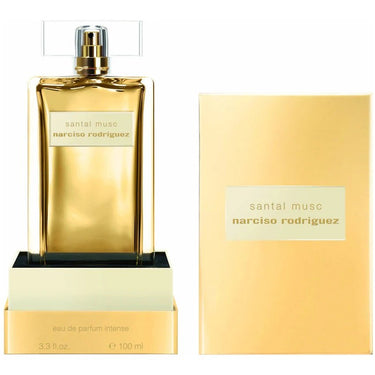 Santal Musc Intense EDP for Women by Narciso Rodriguez, 100 ml - Fragmetics.com