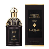 Santal Royal EDP Unisex by Guerlain, 125 ml - Fragmetics.com