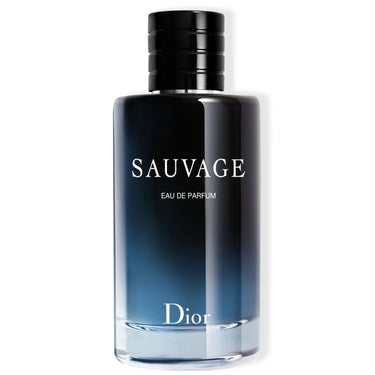 Sauvage EDP for Men by Dior, 200 ml