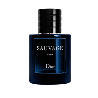 Sauvage Elixir Parfum for Men by Dior, 60 ml