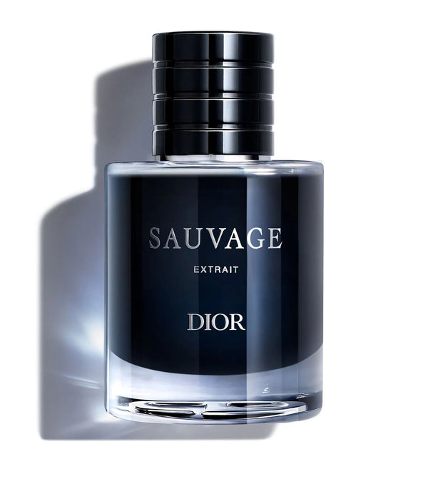 Sauvage Extrait de Parfum for Men by Dior, 50 ml