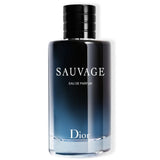 Sauvage EDP for Men by Dior, 200 ml