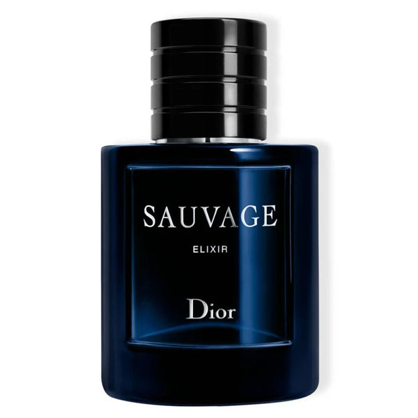 Sauvage Elixir Parfum for Men by Dior, 100 ml