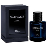 Sauvage Elixir Parfum for Men by Dior, 60 ml
