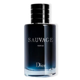Sauvage Parfum for Men by Dior, 100 ml