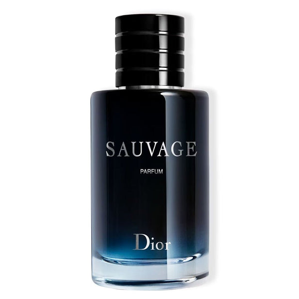 Sauvage Parfum for Men by Dior, 100 ml