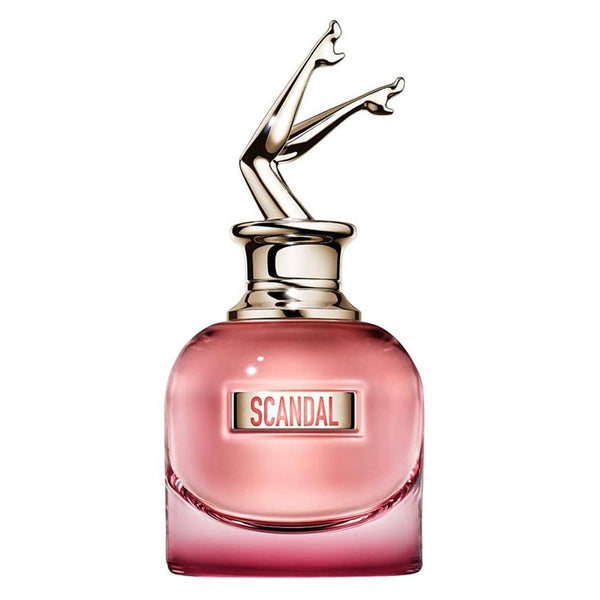 Scandal By Night Intense EDP for Women by Jean Paul Gaultier, 80 ml - Fragmetics.com