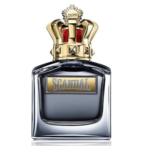 Scandal EDT for Men by Jean Paul Gaultier, 100 ml - Fragmetics.com