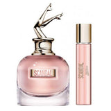 Scandal Gift Set for Women by Jean Paul Gaultier, EDP 80Ml + EDP 20Ml - Fragmetics.com