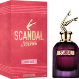 Scandal Intense EDP for Women by Jean Paul Gaultier, 80 ml - Fragmetics.com