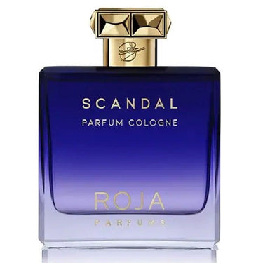 Scandal Pour Homme Parfum Cologne for Men by Roja Parfums, 100 ml